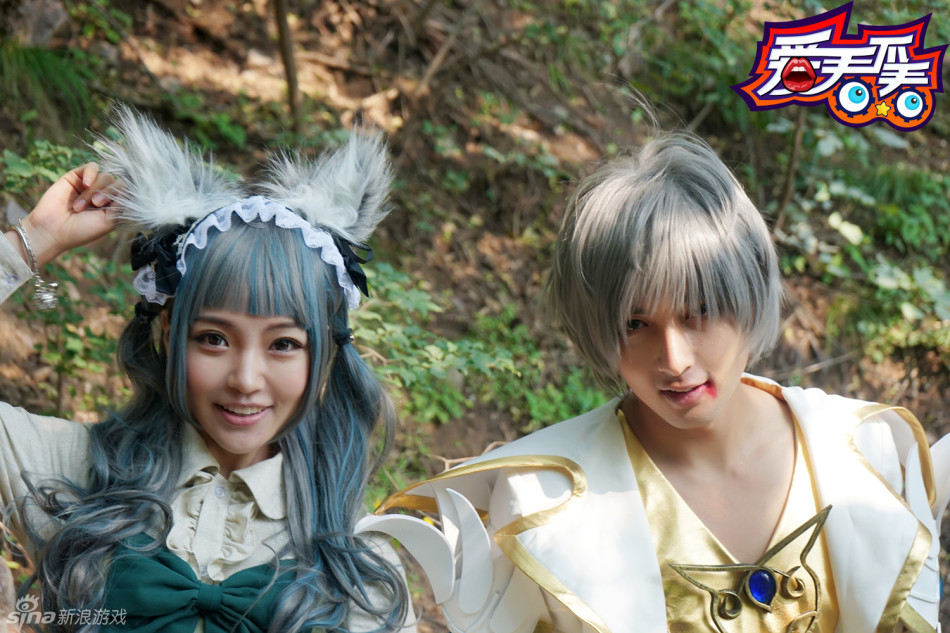 爱看不看:魔域.觉醒微电影剧照_Z攻略-专注于游