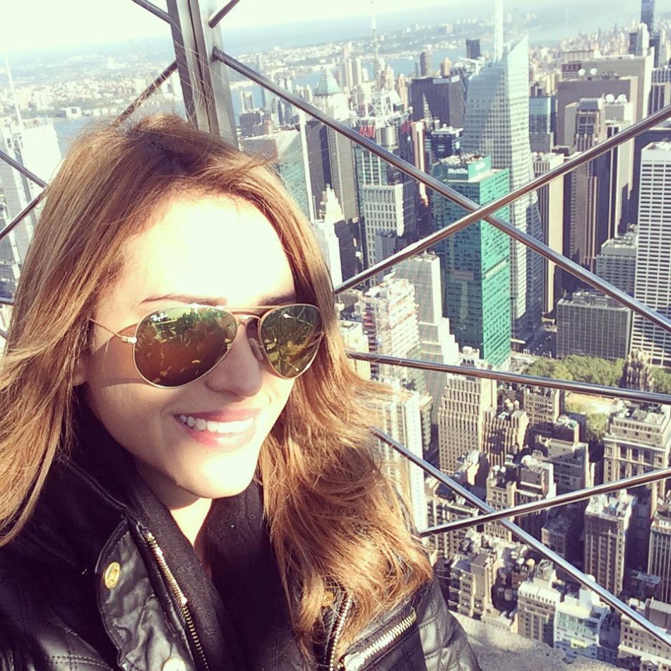 墨西哥气象主播拍内衣写真_Z攻略-专注于游戏