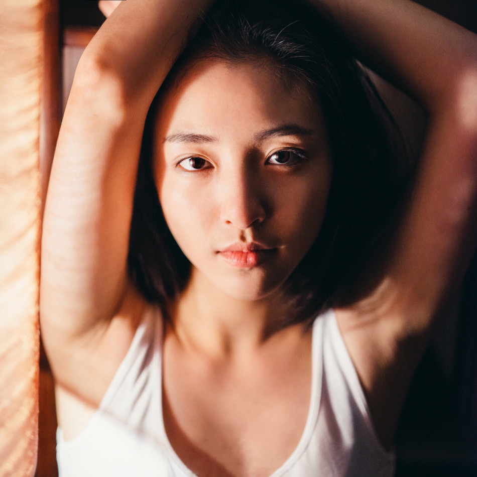 吴倩内衣_吴倩性感内衣照