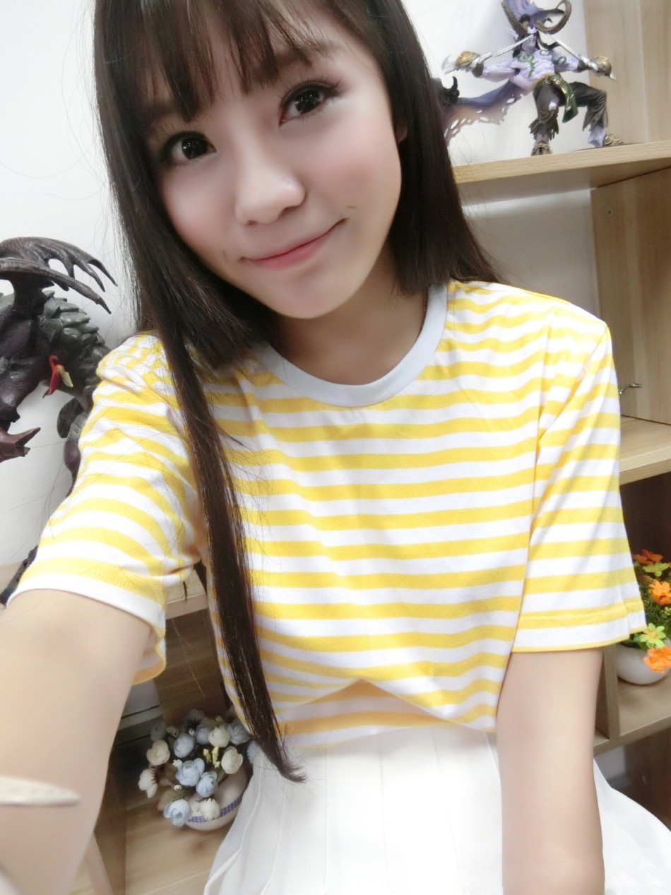 LOL最萌音女主播冬阳_Z攻略-专注于游戏攻略