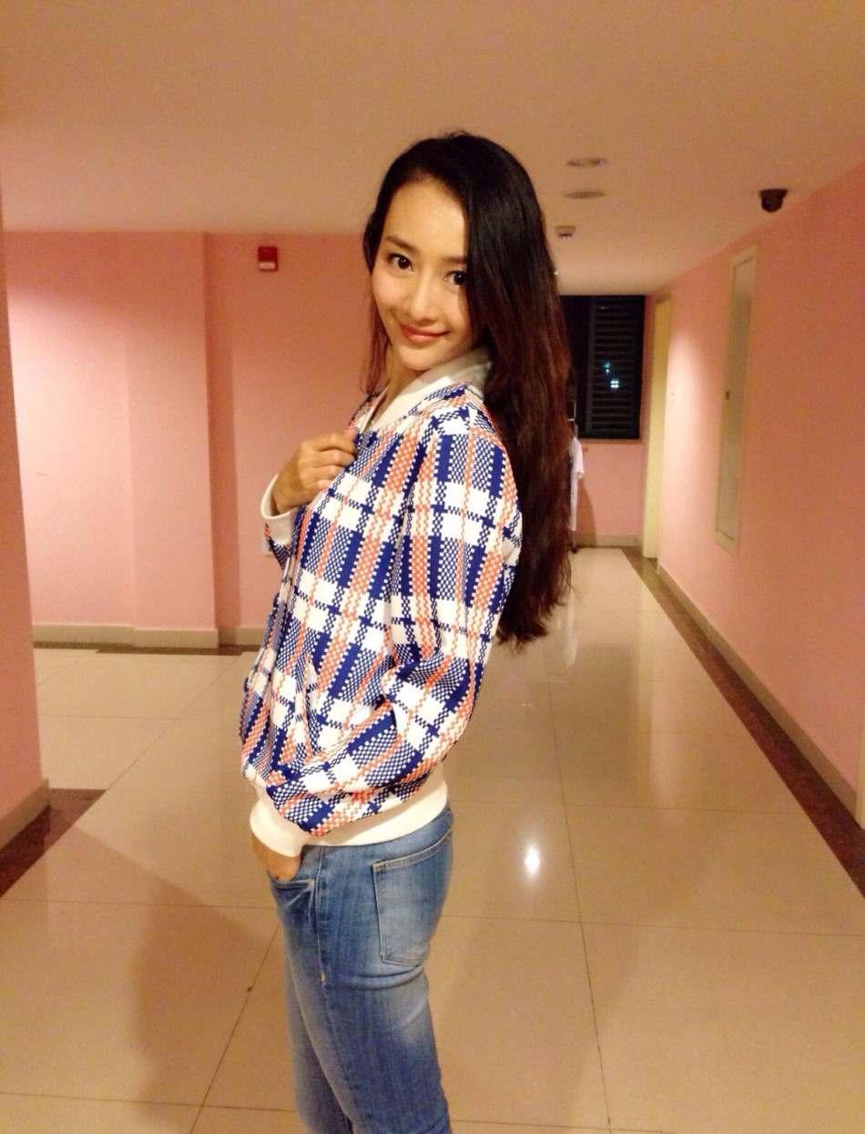 王鸥自爆是资深手游玩家_Z攻略-专注于游戏攻