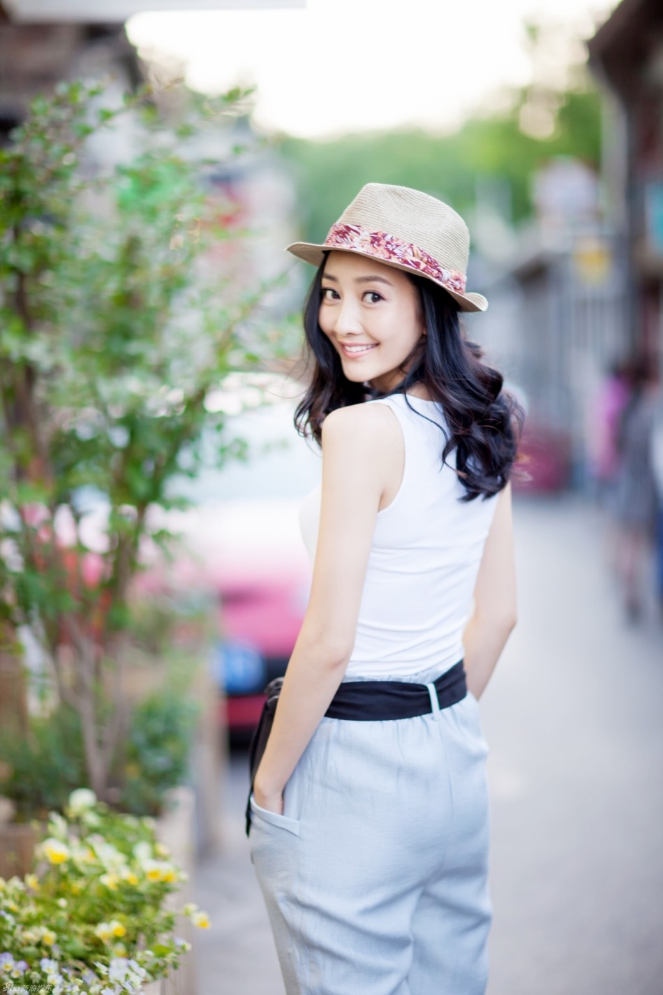 王鸥自爆是资深手游玩家_Z攻略-专注于游戏攻略的网站