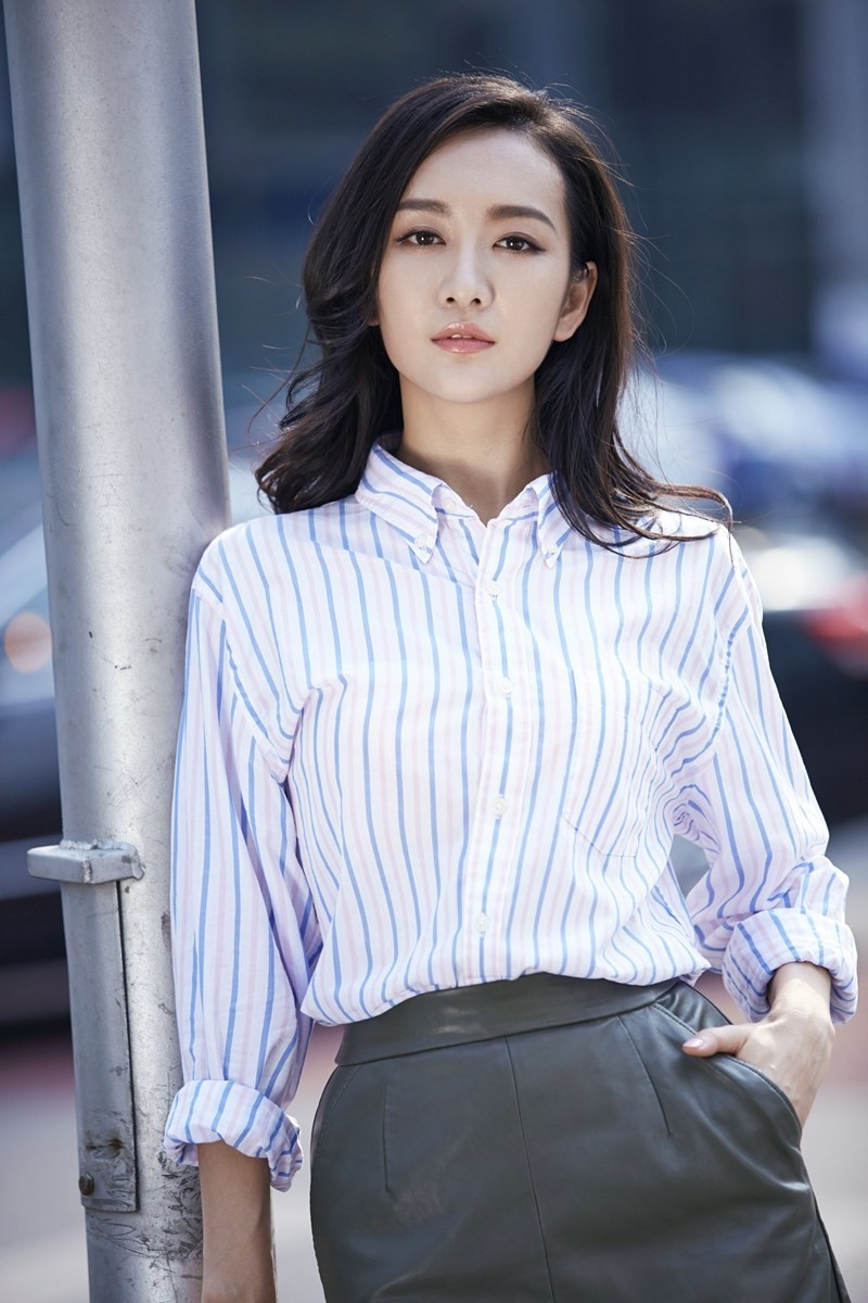 王鸥自爆是资深手游玩家_Z攻略-专注于游戏攻