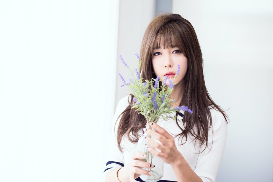 正妹Showgirl许允美参加Gstar_Z攻略-专注于游