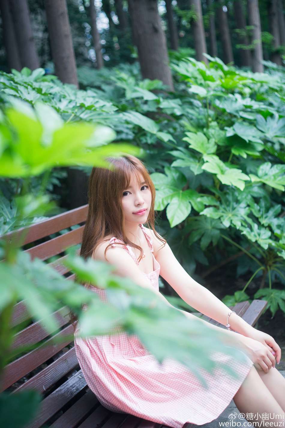 美女解说糖小幽私照欣赏_新浪游戏_手机新浪网