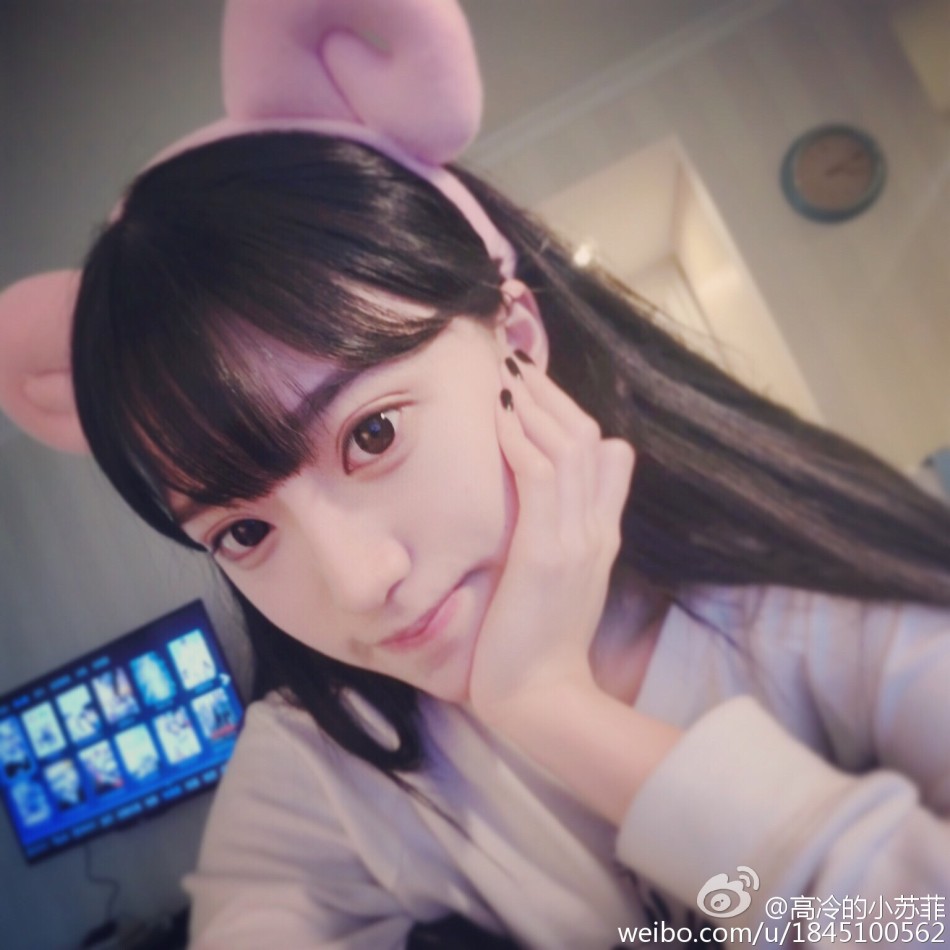 高能颜值主播苏菲私照欣赏_Z攻略-专注于游戏