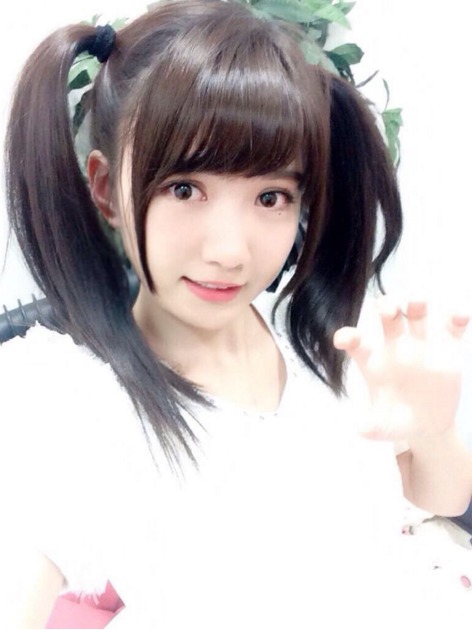 双马尾日美少女们集中晒照_Z攻略-专注于游戏攻略的网站