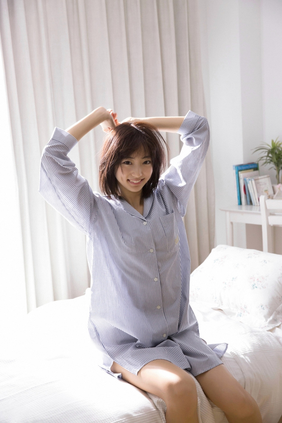 宅男女神武田玲奈写真欣赏