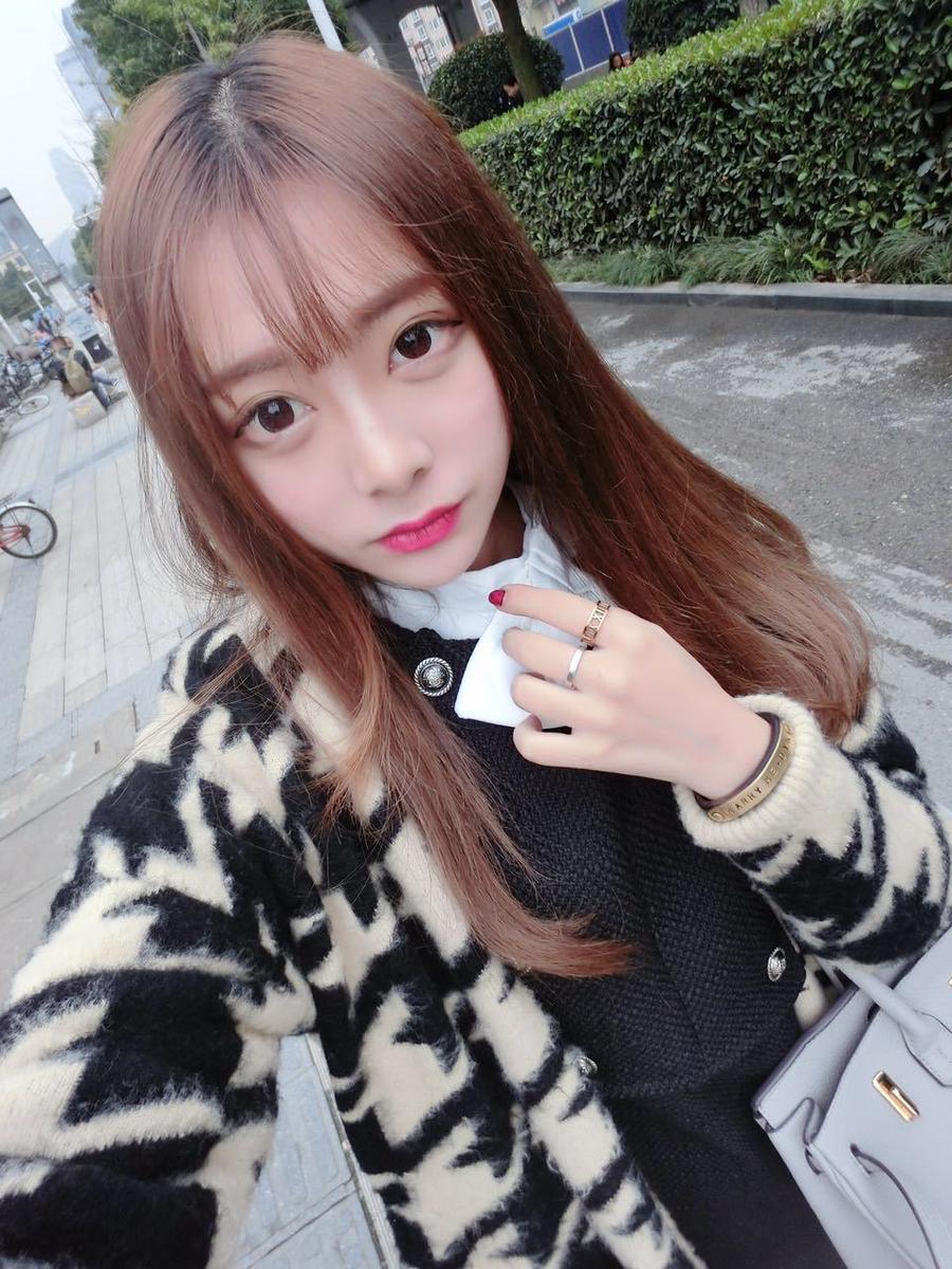 19岁lol小女神 最爱大魔王