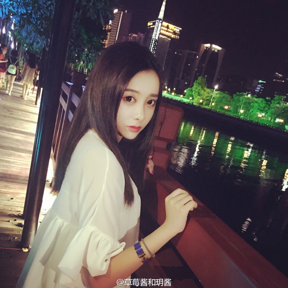19岁lol小女神 最爱大魔王