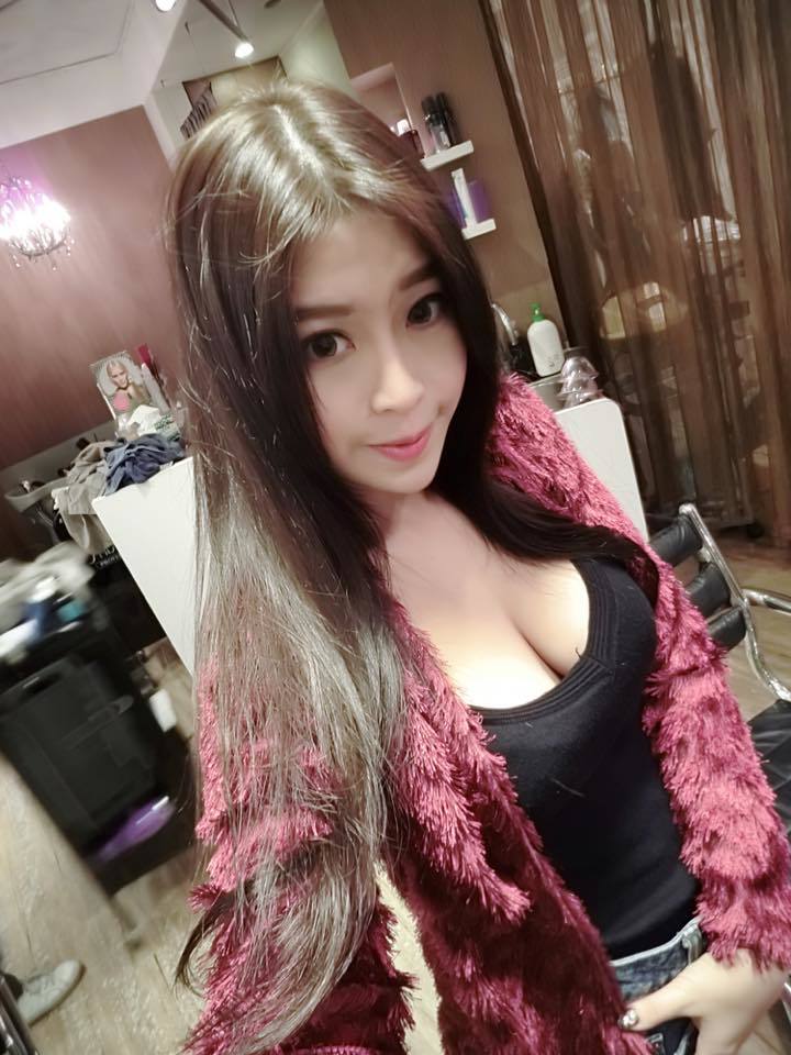 台湾嫩模cos《轩辕剑》人物