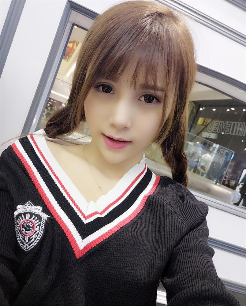 LOL正妹玩家夏美酱私照_Z攻略-专注于游戏攻