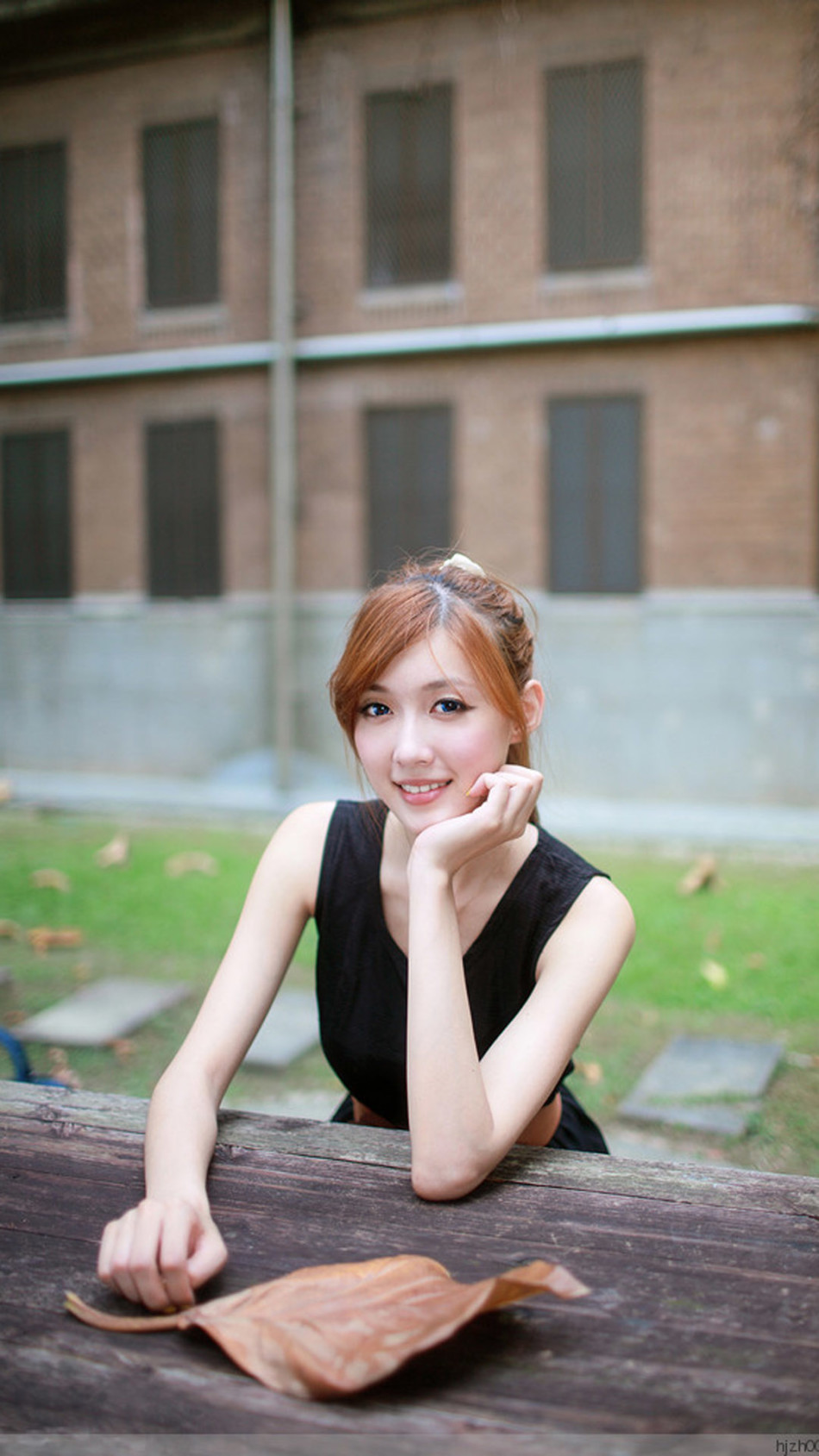 金允乔内衣_内衣美女(2)