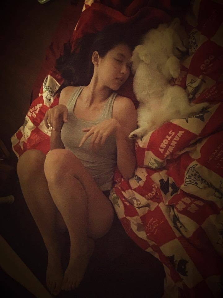 金允乔内衣_内衣美女(2)