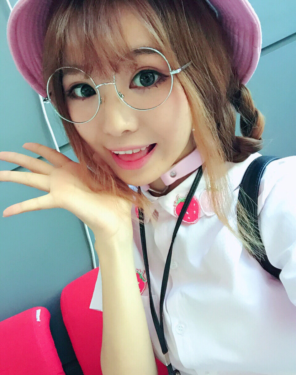 女coser参加非诚勿扰_Z攻略-专注于游戏攻略的网站