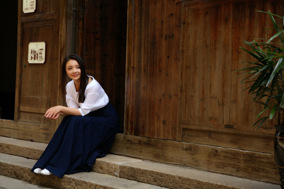 悲伤西班牙古典吉他独奏曲谱子(3)