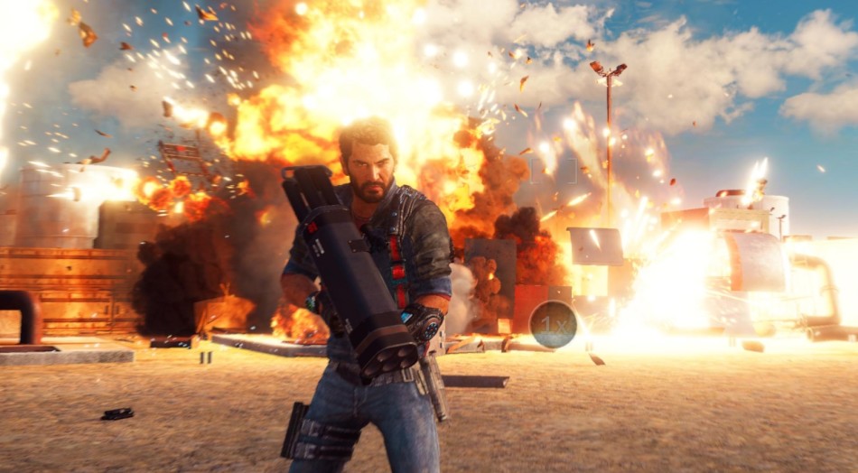 《正当防卫3》酷炫截图_Z攻略-专注于游戏攻略