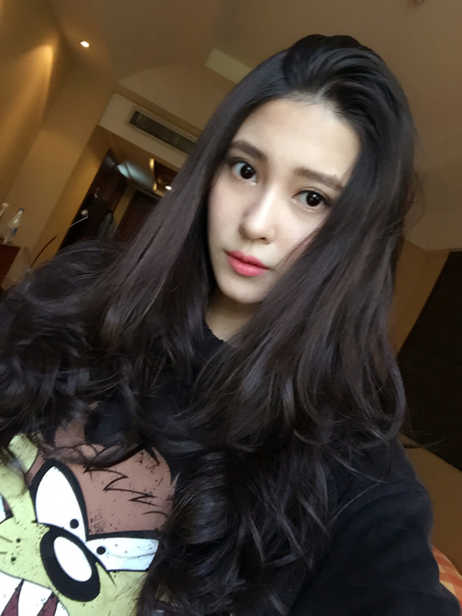 钟鹿纯 内衣_内衣美女(3)