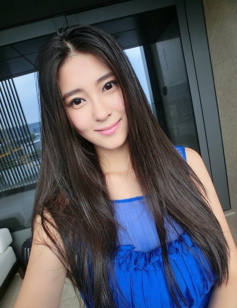 钟鹿纯 内衣_内衣美女(2)
