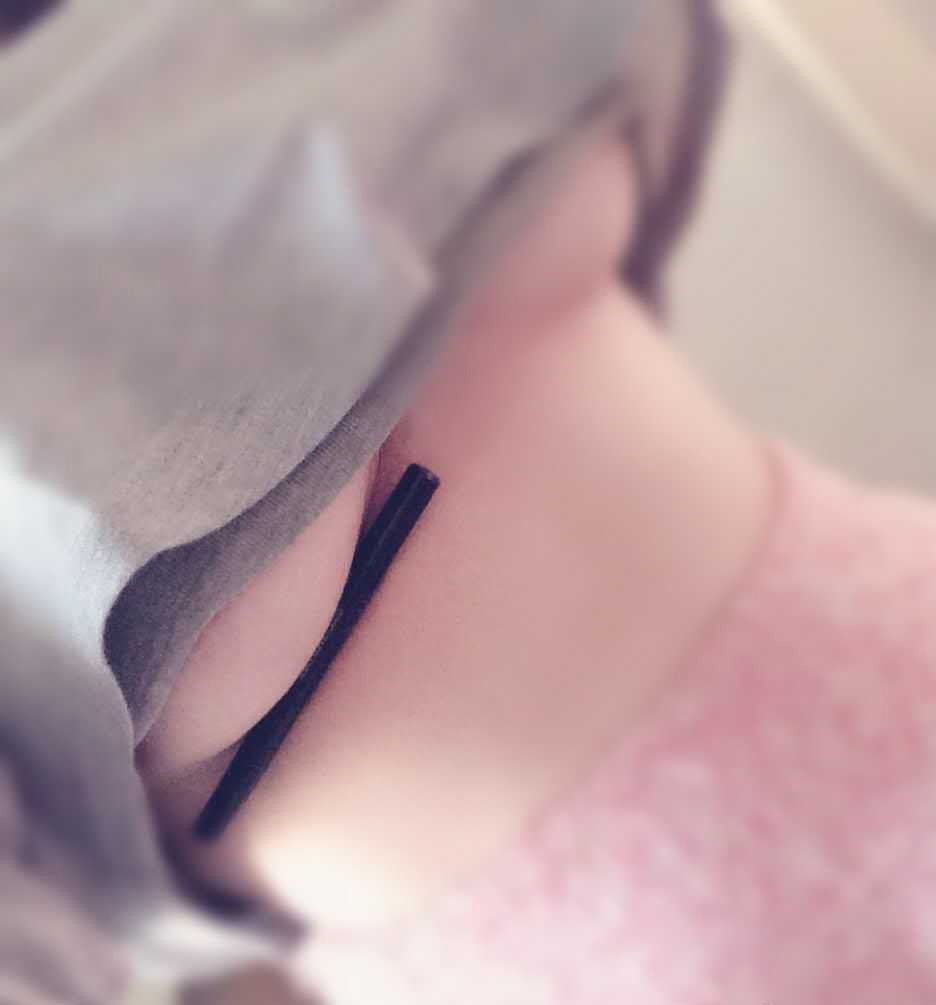 11区女生新标准引发晒胸狂潮 (2)(2/28)