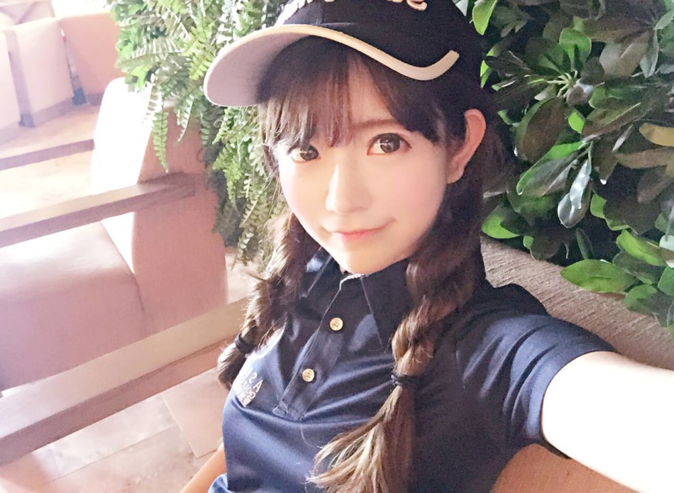 南韩第一美少女晒新照