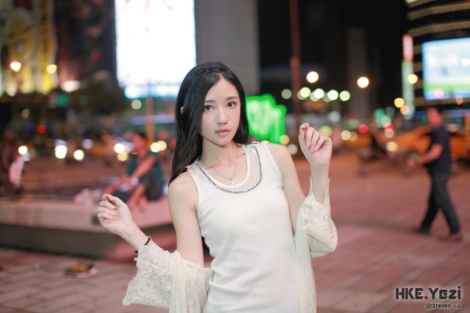 台湾LOL职业女选手也有傲人事业线_Z攻略-专