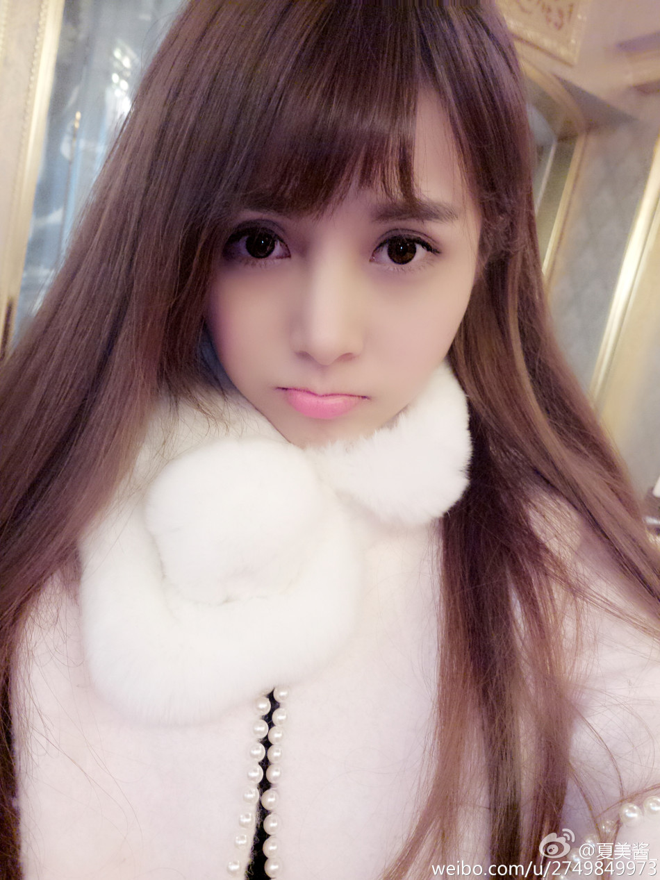 最胸LOL女主播夏美酱最新私照_Z攻略-专注于游戏攻略的网站