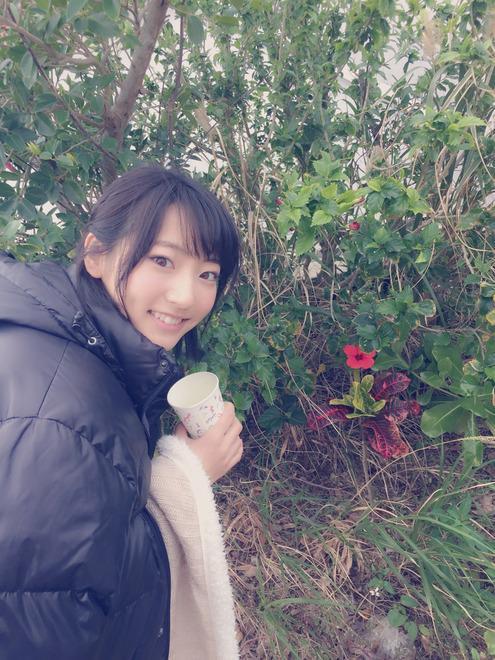 最强短发写真美少女 爱演戏也爱游戏的武藤玲