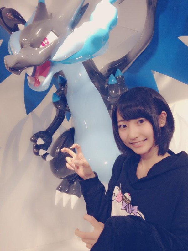 最强短发写真美少女 爱演戏也爱游戏的武藤玲