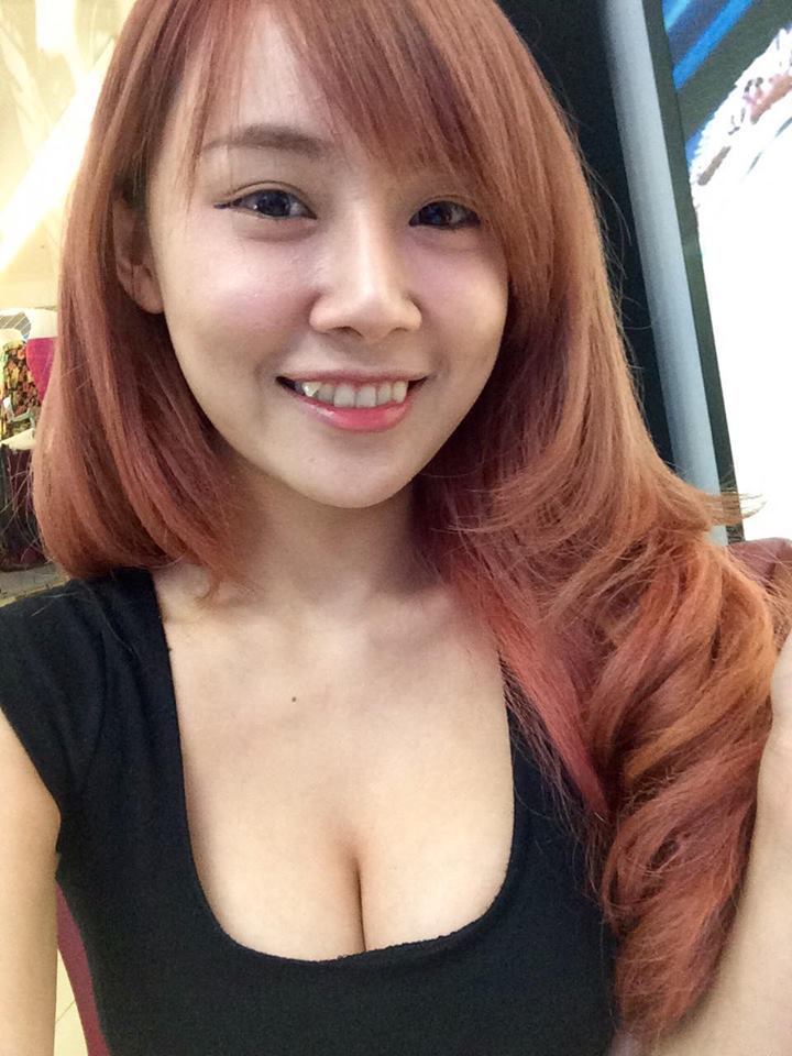 泰国虎牙妹化身性感女战士_Z攻略-专注于游戏攻略的网站