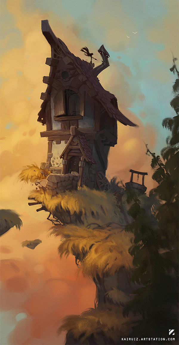 血精灵少女恶魔猎手A4小腰惹垂涎