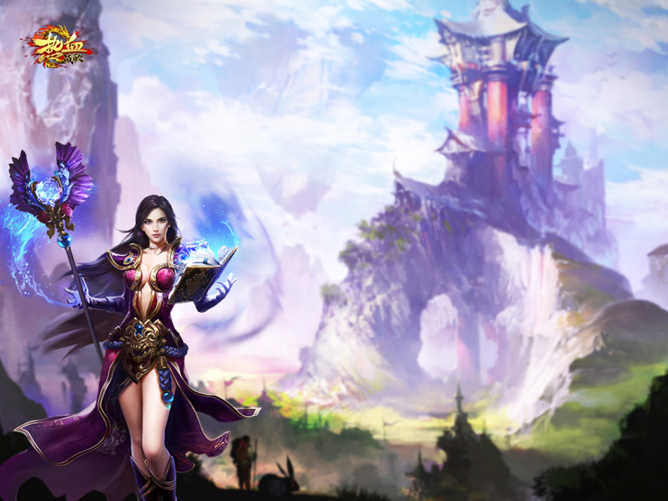 《热血战歌》游戏桌布_Z攻略-专注于游戏攻略