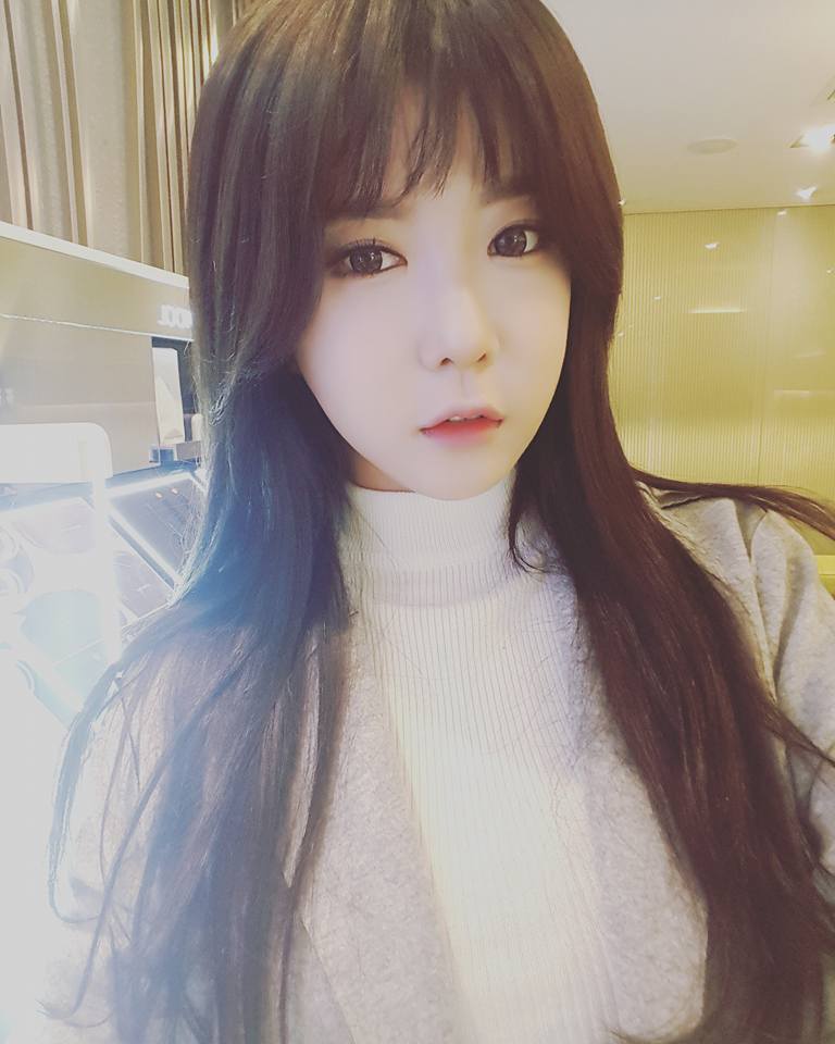 性感南韩女主播许允美直播热舞_Z攻略-专注于