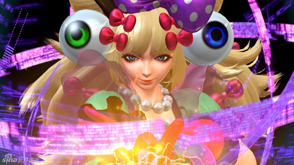 《拳皇14》8月25日发售 新图公布_Z攻略-专注