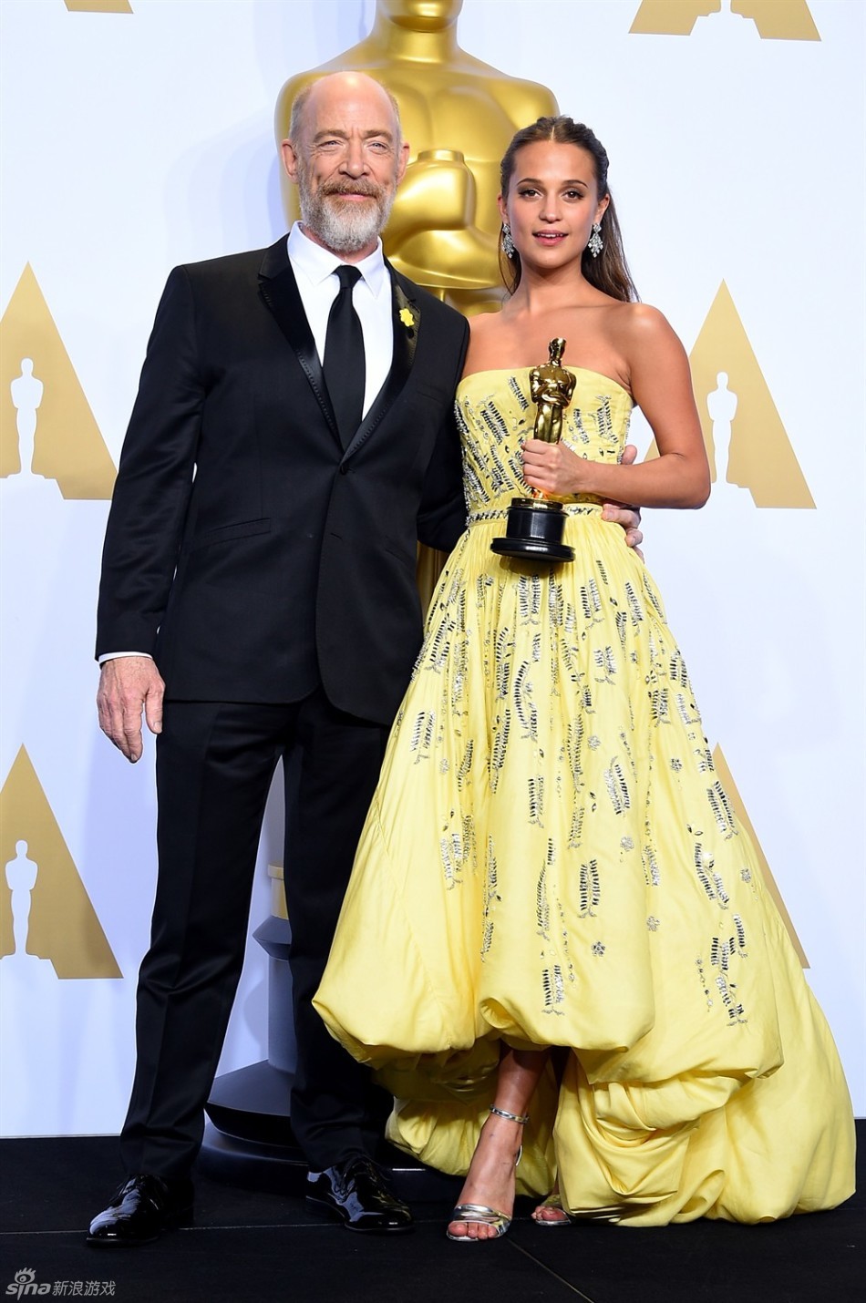 《古墓奇兵》新电影萝拉确定 是位奥斯卡得主