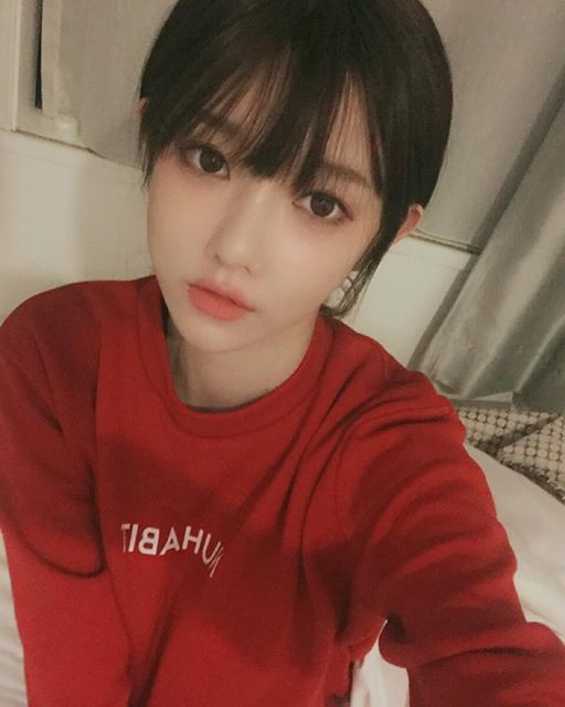 南韩性感女主播晒私照最爱LOL_Z攻略-专注于