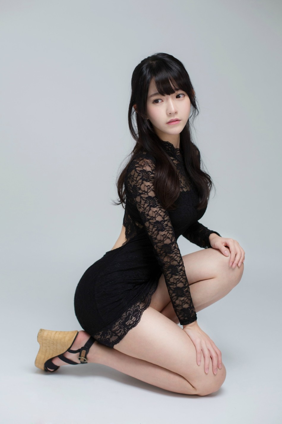 risa内衣_内衣美女(3)