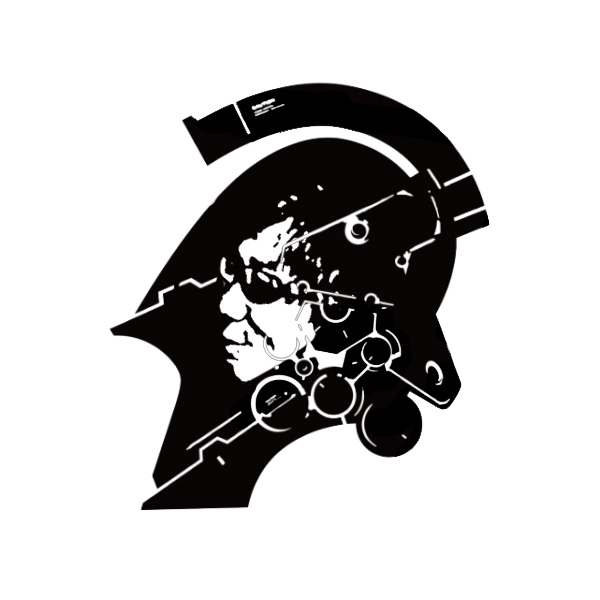 小岛秀夫工作室logo遭玩家恶搞_高清图集_新浪网
