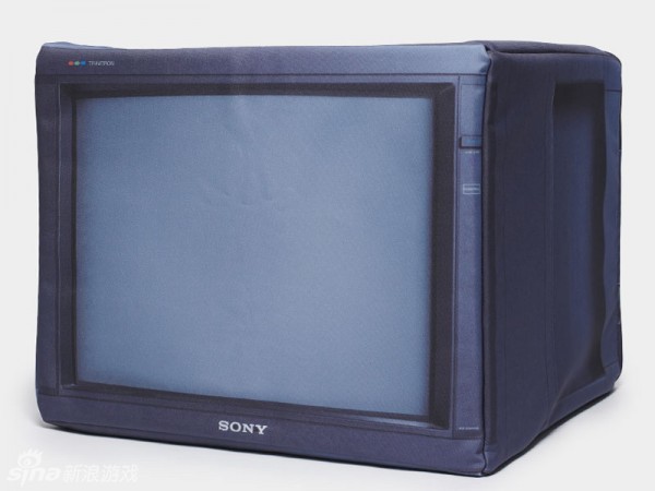 索尼推出经典产品原型周边