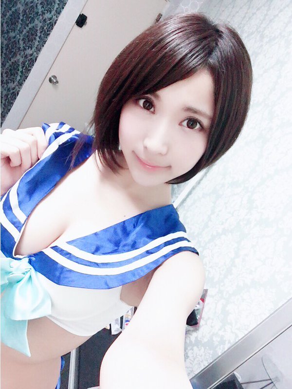 短发清新正妹也爱二次元_Z攻略-专注于游戏攻