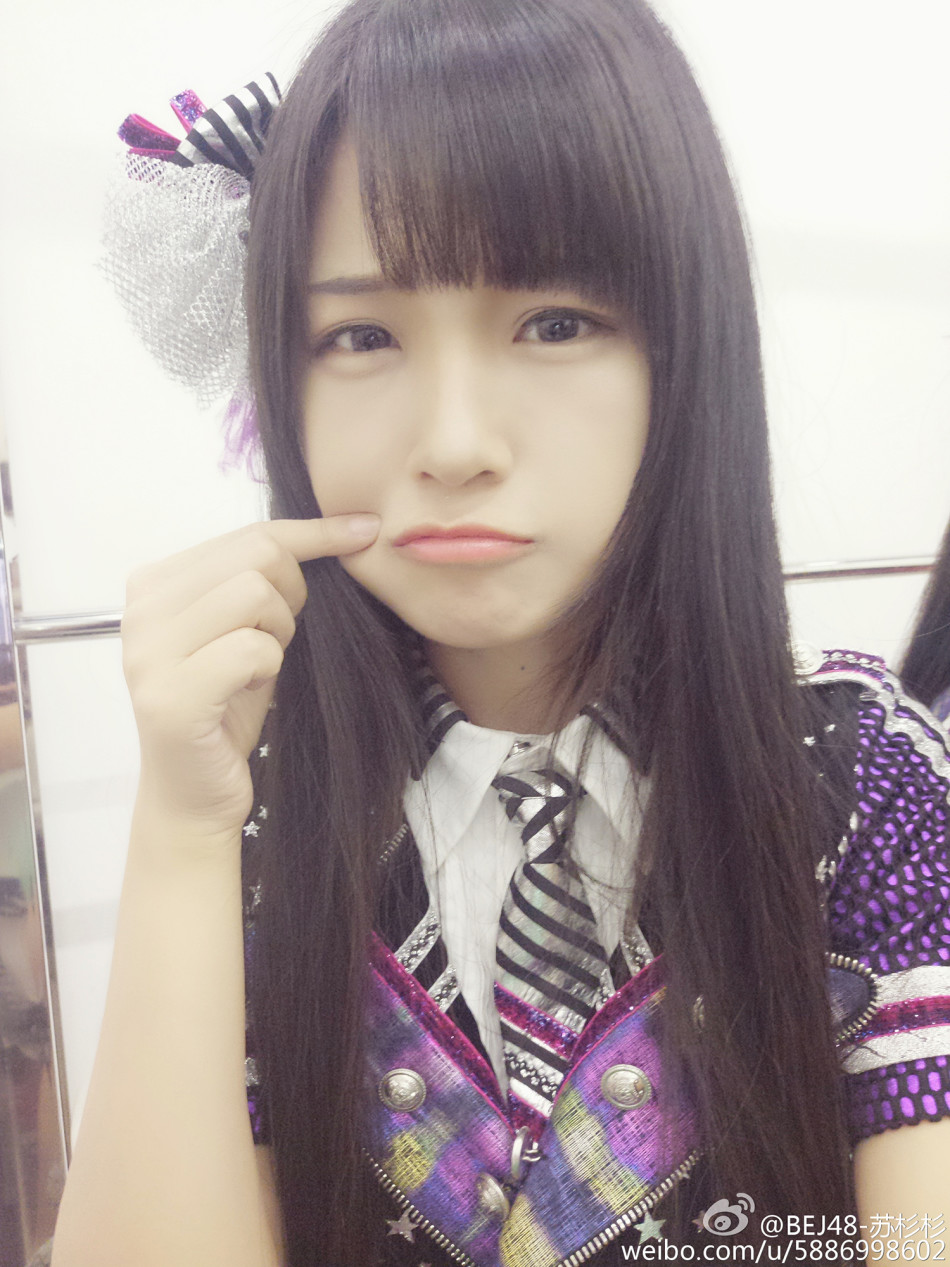 中国15岁美少女被赞四万年一遇_Z攻略-专注于