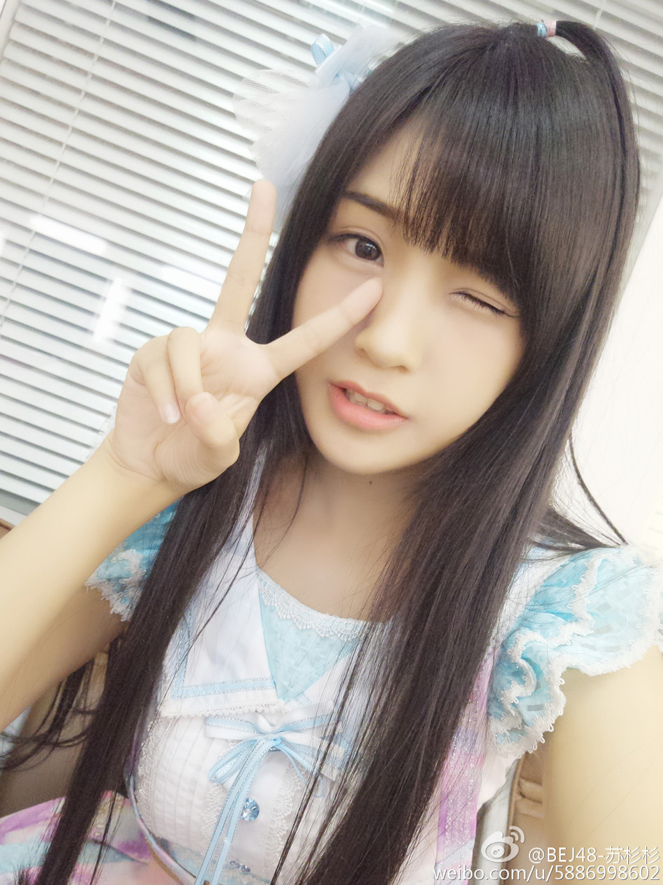 中国15岁美少女被赞四万年一遇_Z攻略-专注于