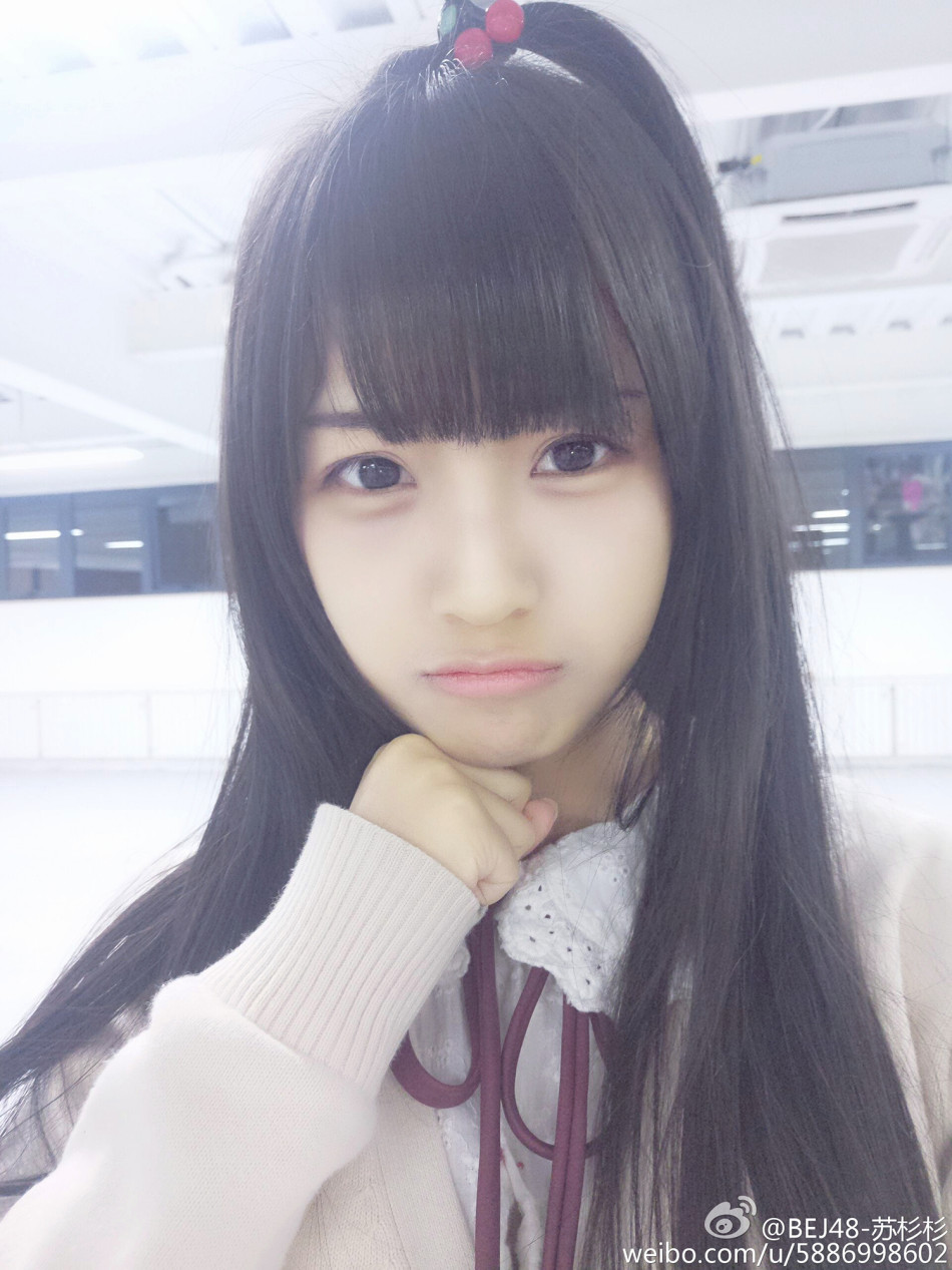 中国15岁美少女被赞四万年一遇_Z攻略-专注于