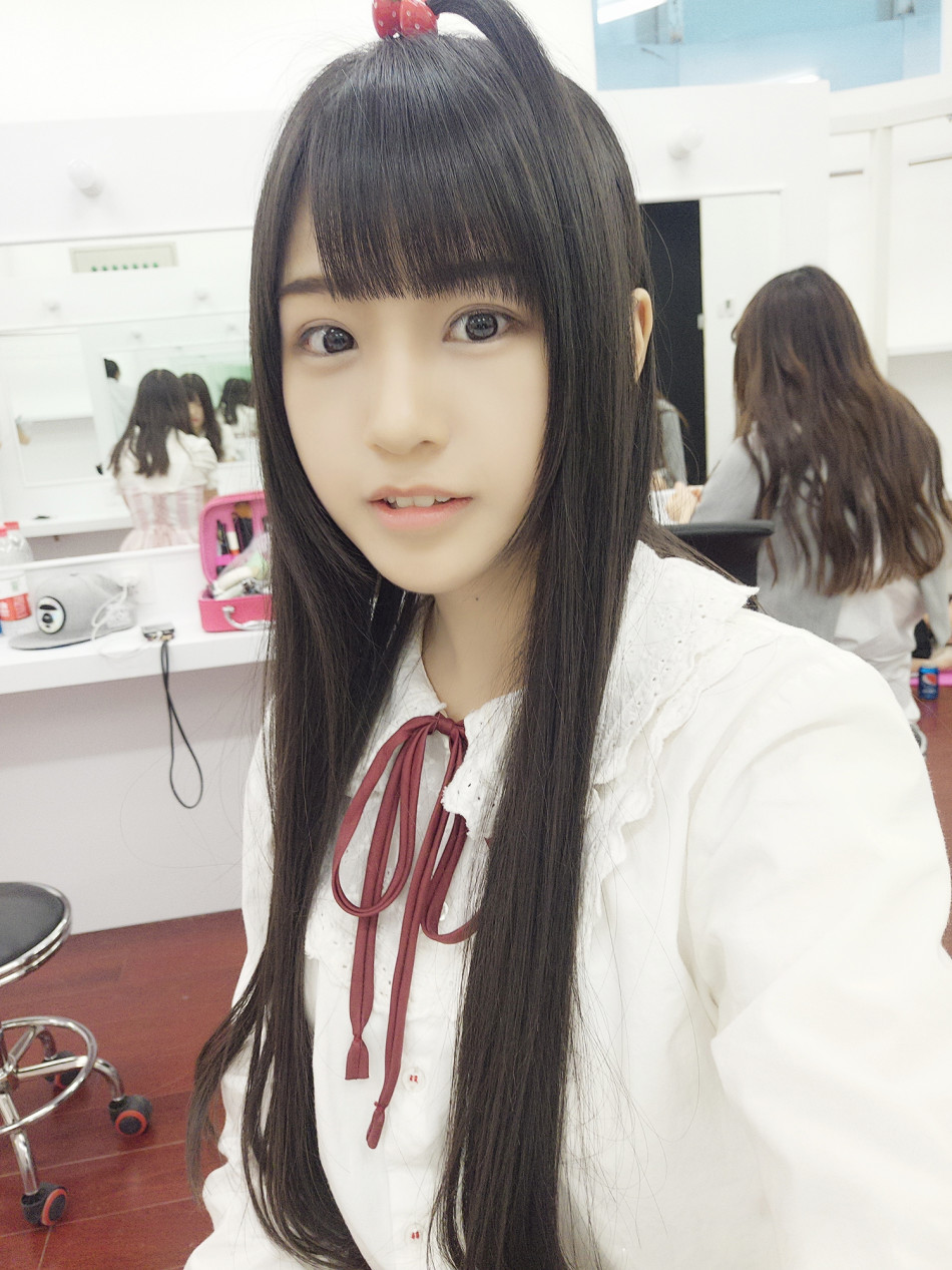 中国15岁美少女被赞四万年一遇_Z攻略-专注于