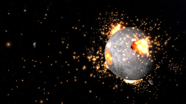 《宇宙沙盘2》vr游戏截图_Z攻略-专注于游戏攻