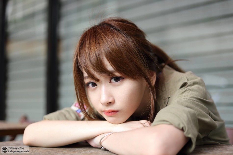 台湾清纯LOL女主播好似邻家妹妹_Z攻略-专注