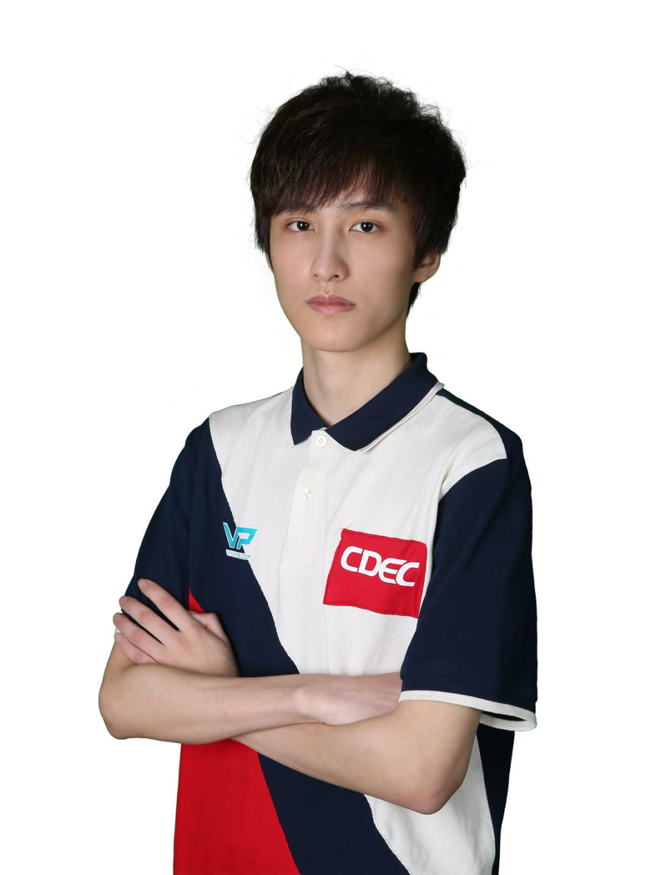 NYC南洋杯S2赛季线下总决赛 战队定妆照发布