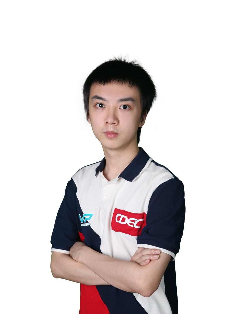 NYC南洋杯S2赛季线下总决赛 战队定妆照发布