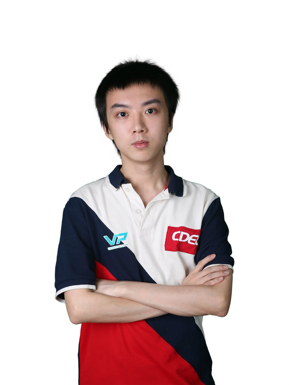 NYC南洋杯S2赛季线下总决赛 战队定妆照发布