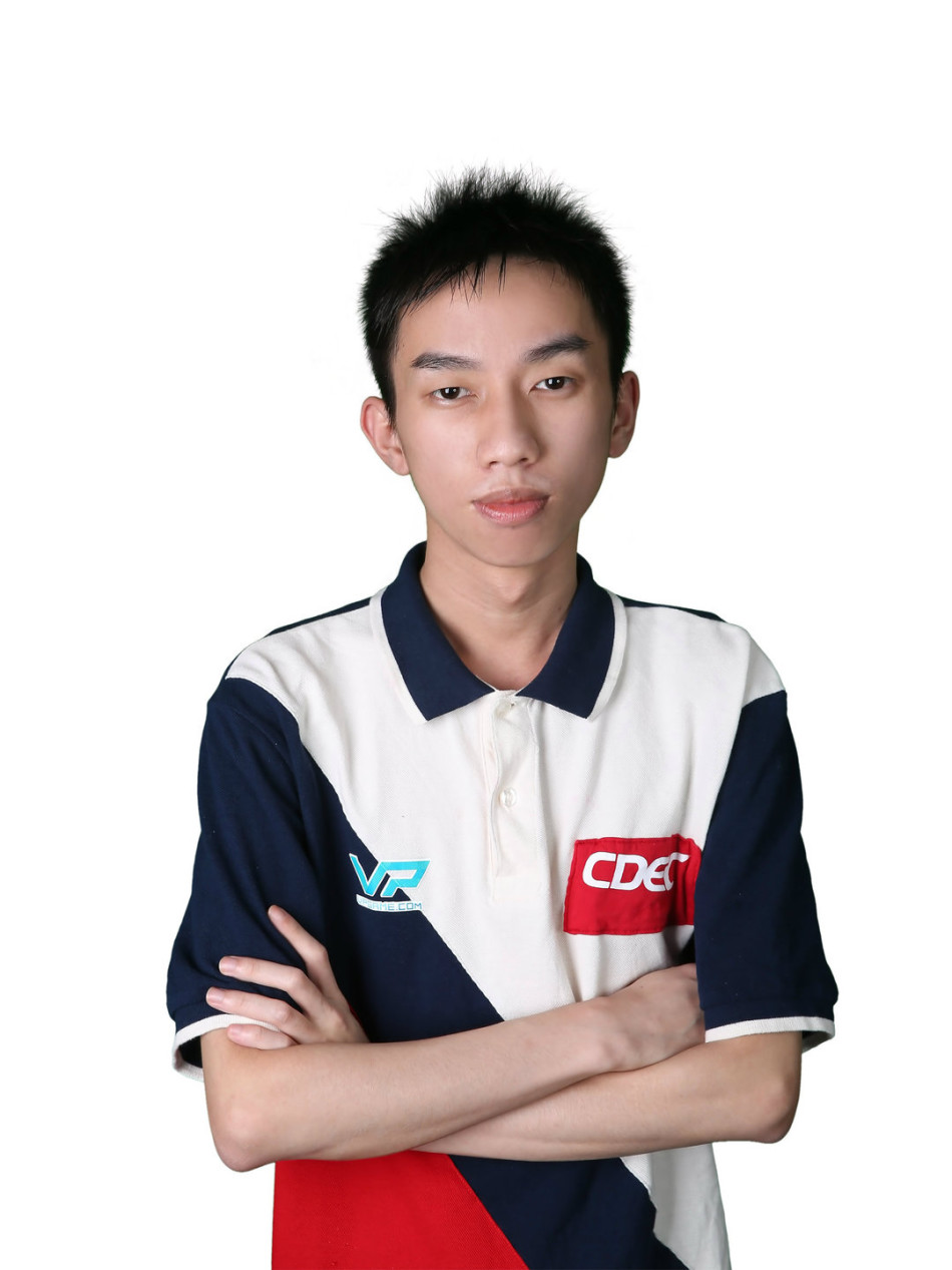 NYC南洋杯S2赛季线下总决赛 战队定妆照发布